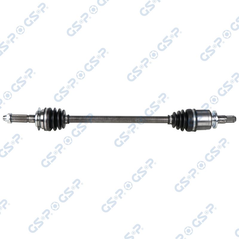 Veovõll, GSP 203893