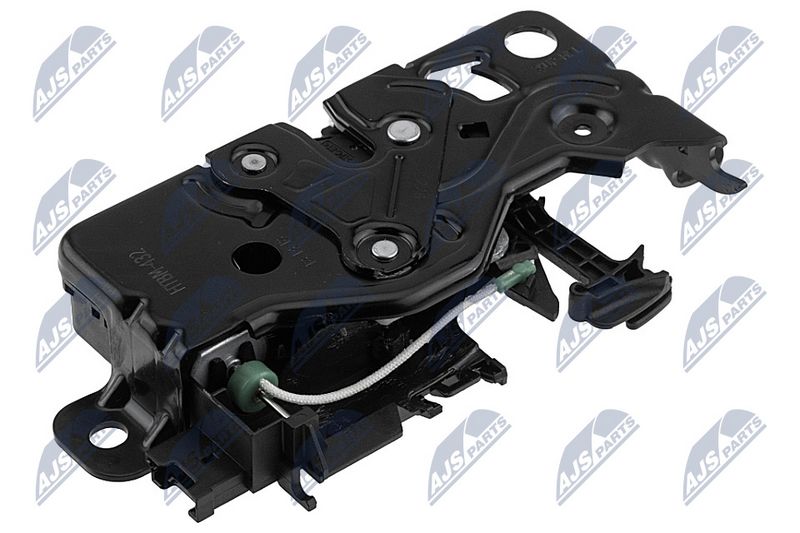 Tagaluugi sulgur, NTY...