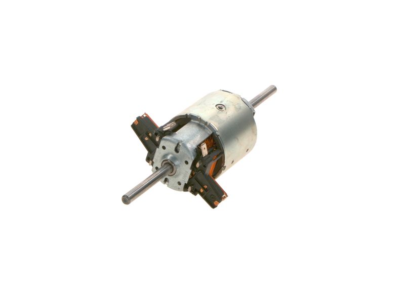 BOSCH 0130063514 Electric Motor, interior blower