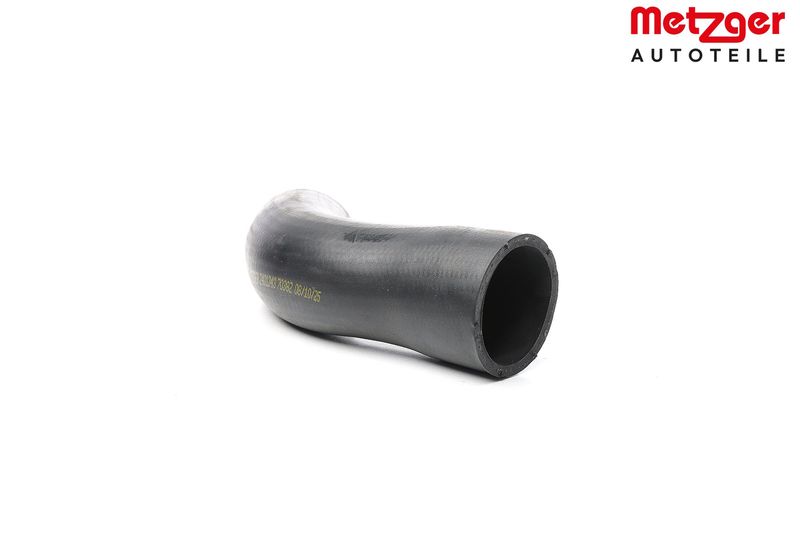 METZGER AUTOTEILE 2401343 Charge Air Hose