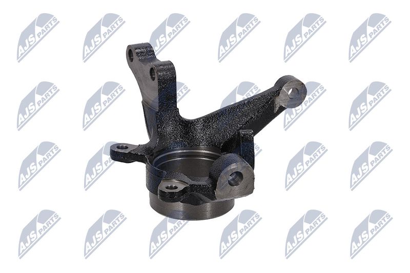 Käändmik, rattakinnitus, NTY ZZP-HY-501