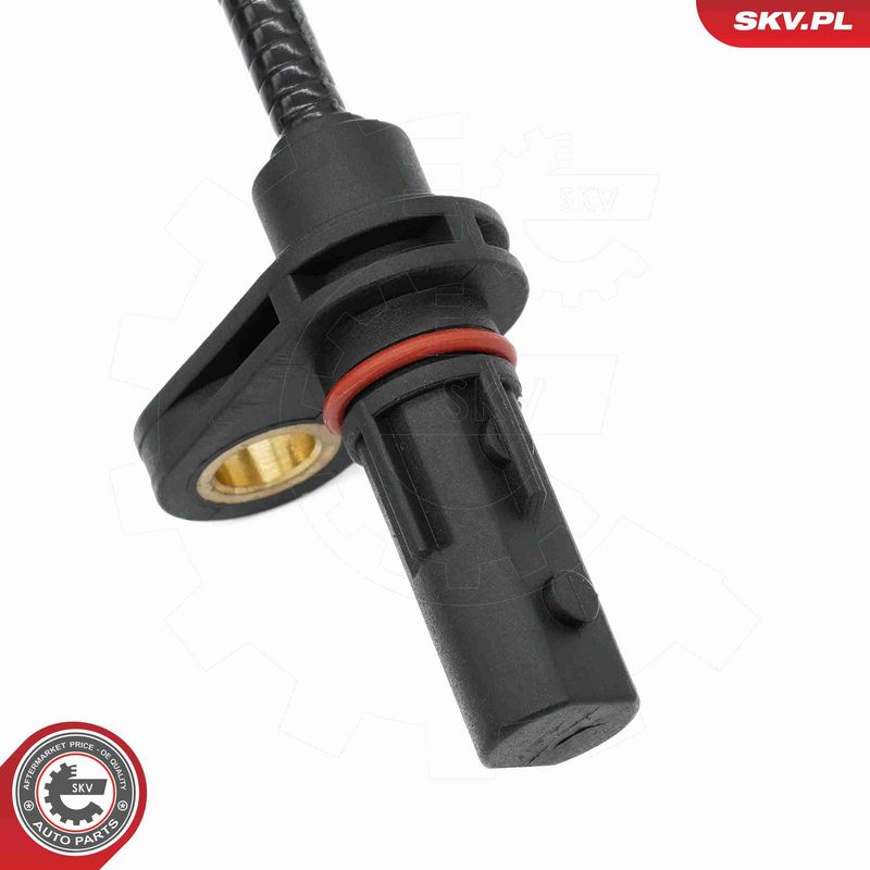ESEN SKV 06SKV457 ABS daviklis