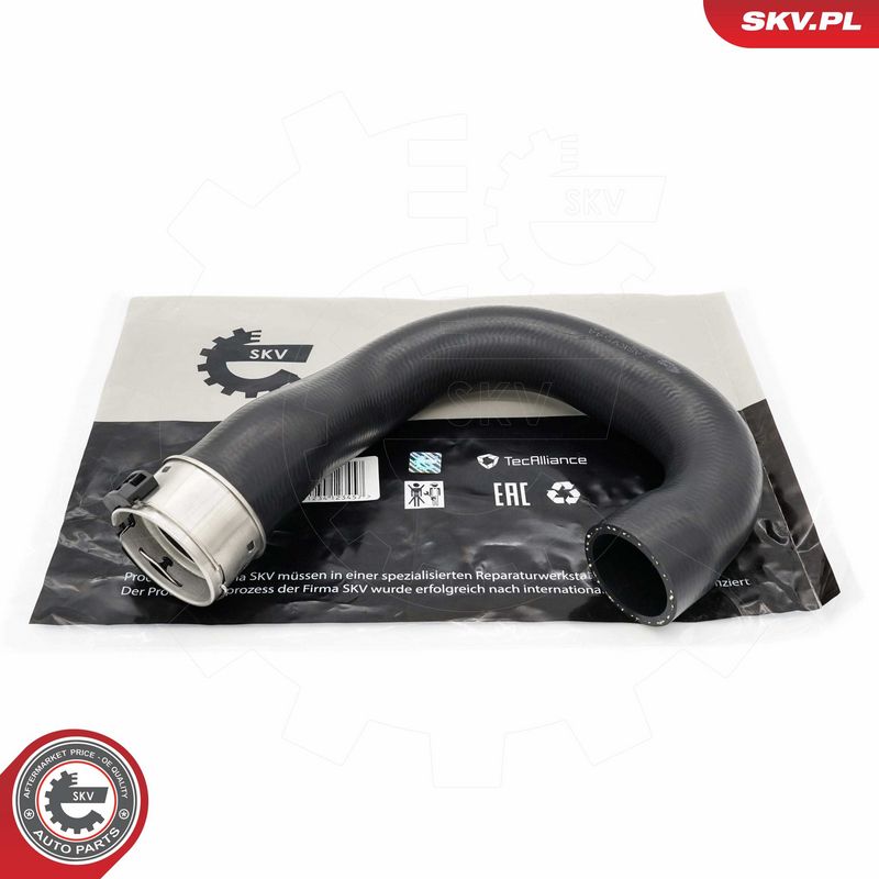 Laadimisõhu voolik, ESEN SKV 24SKV544