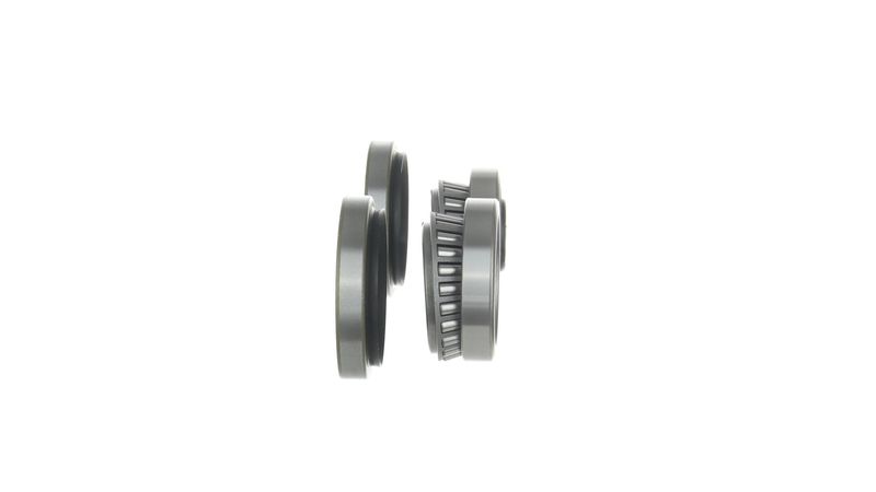 SKF VKBA898 Wheel Bearing Kit