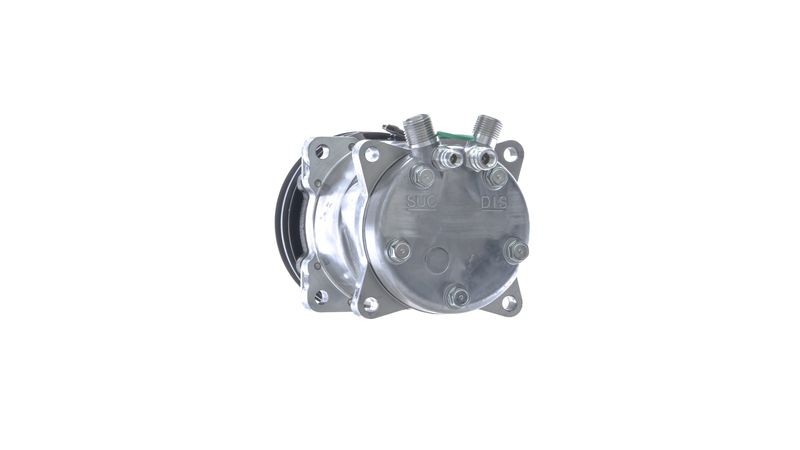 Compresor, climatizare ACP 397 000S MAHLE