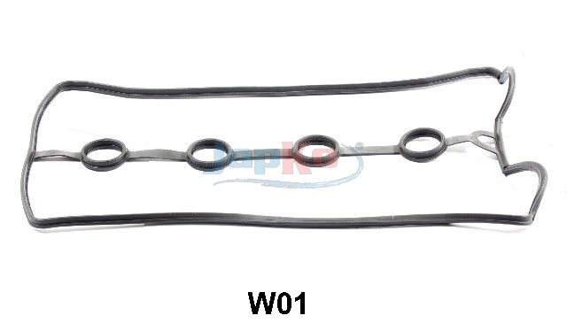 Tihend, klapikaan, JAPKO 47W01