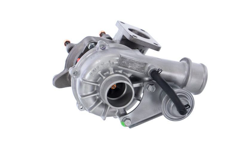 REMANTE 003-002-001045R Charger, charging (supercharged/turbocharged)