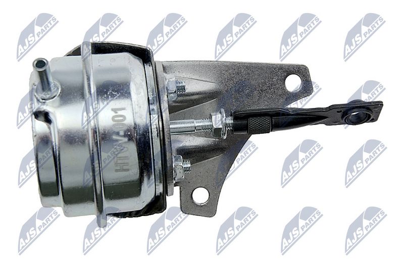 Täiturseade, turboülelaadur, NTY ECD-VV-001