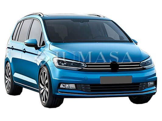 Amortiguación del compartimiento de motor