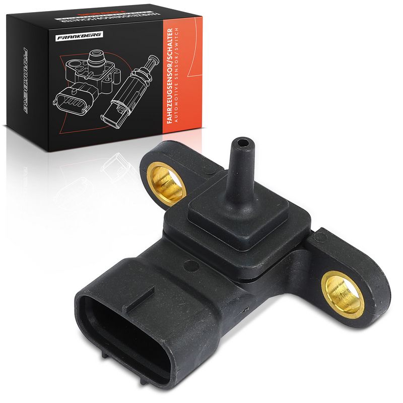 Frankberg 5481FB0030802 - Oil Pressure Sensor, automated manual transmission (AMT)