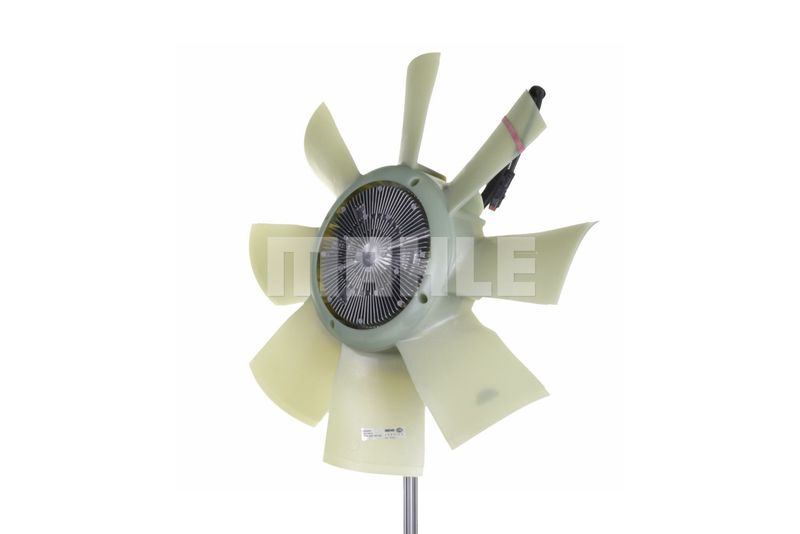Product Image - Koelventilatorwiel - CFF462000P - MAHLE