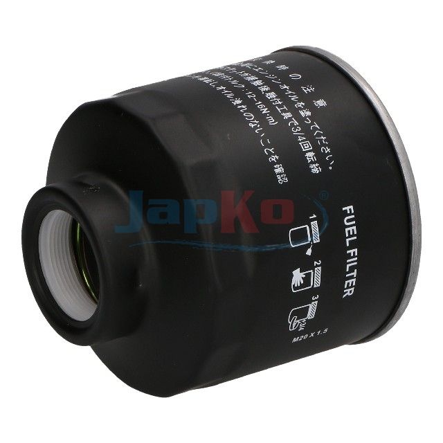 Kütusefilter, JAPKO 30500