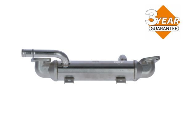 Radiaator, heitgaaside tagasijooks, NRF 48361
