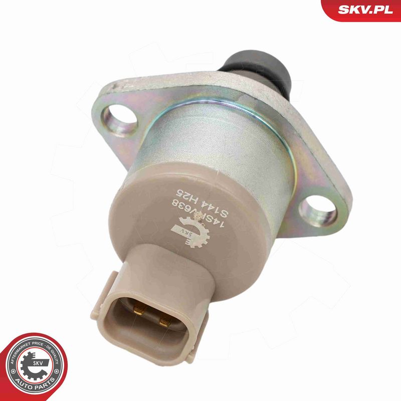 ESEN SKV 14SKV638 Pressure Control Valve, common rail system