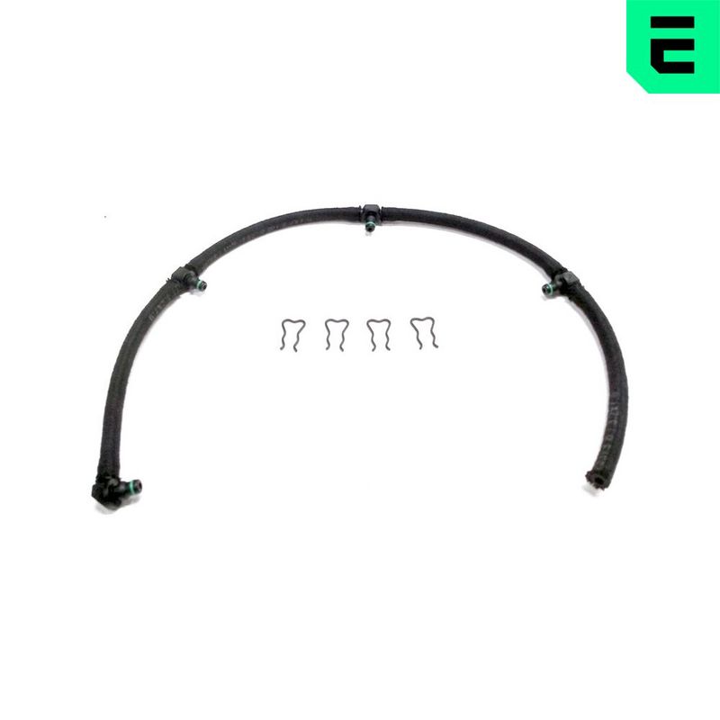 маркуч, излишно гориво OPTIMAL