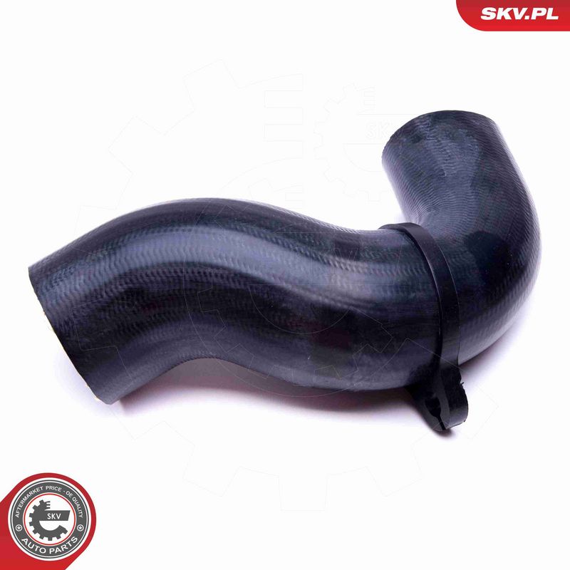 ESEN SKV 43SKV470 Charge Air Hose