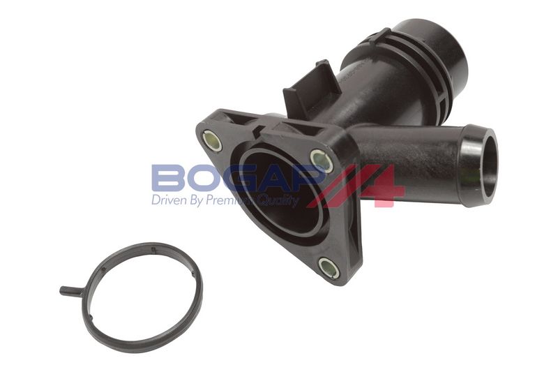 Manguera Radiador BOGAP B4252121 - 2