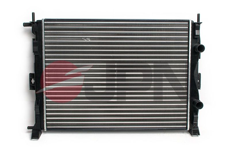 Radiaator, mootorijahutus, JPN 60C9045-JPN