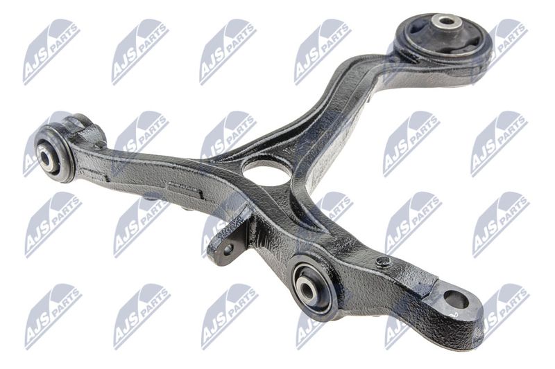 NTY ZWD-HD-059 Control/Trailing Arm, wheel suspension