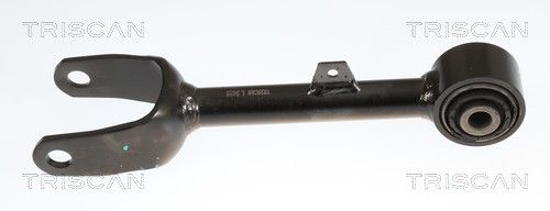 Bærearm, hjulophæng