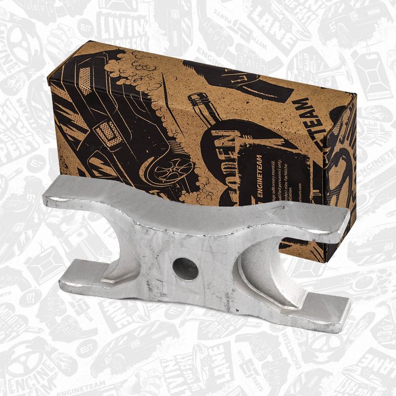 Product Image - Houder, injector - BS0038 - ET ENGINETEAM
