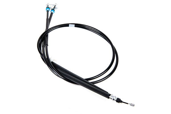 STELLOX 29-96158-SX Cable Pull, parking brake