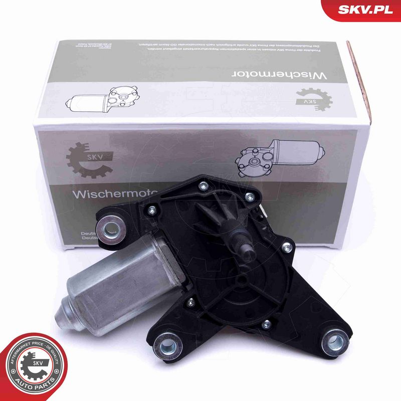 ESEN SKV 19SKV068 - Wiper Motor