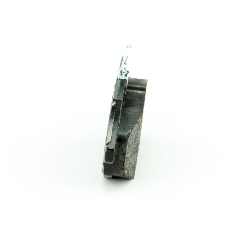 DELPHI LP1716 Brake Pad Set, disc brake