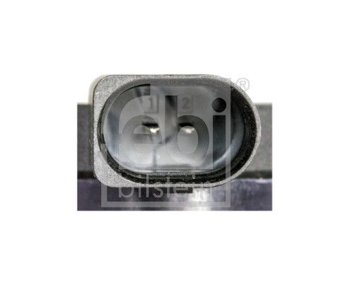 FEBI BILSTEIN 174484 Auxiliary Water Pump (cooling water circuit)
