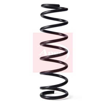 APEC Suspension Spring ACS2187