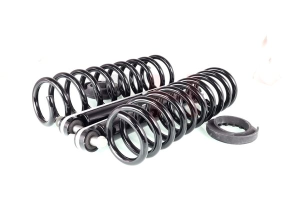 GH GH-332552S01 Suspension Kit, springs/shock absorbers