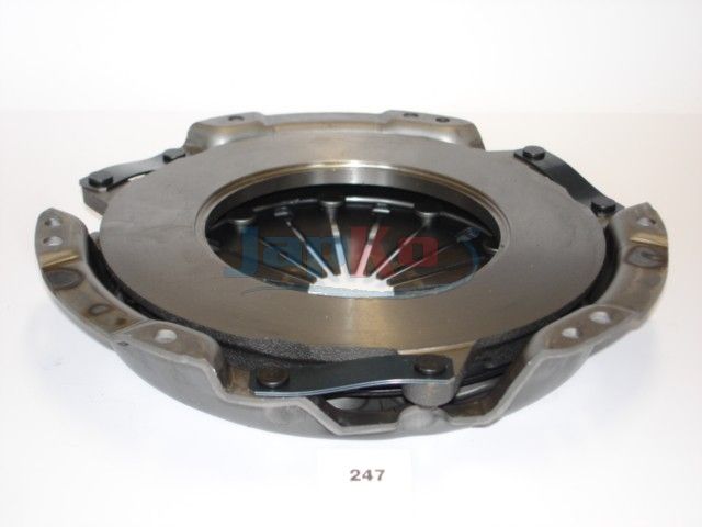 JAPKO 70247 Clutch Pressure Plate