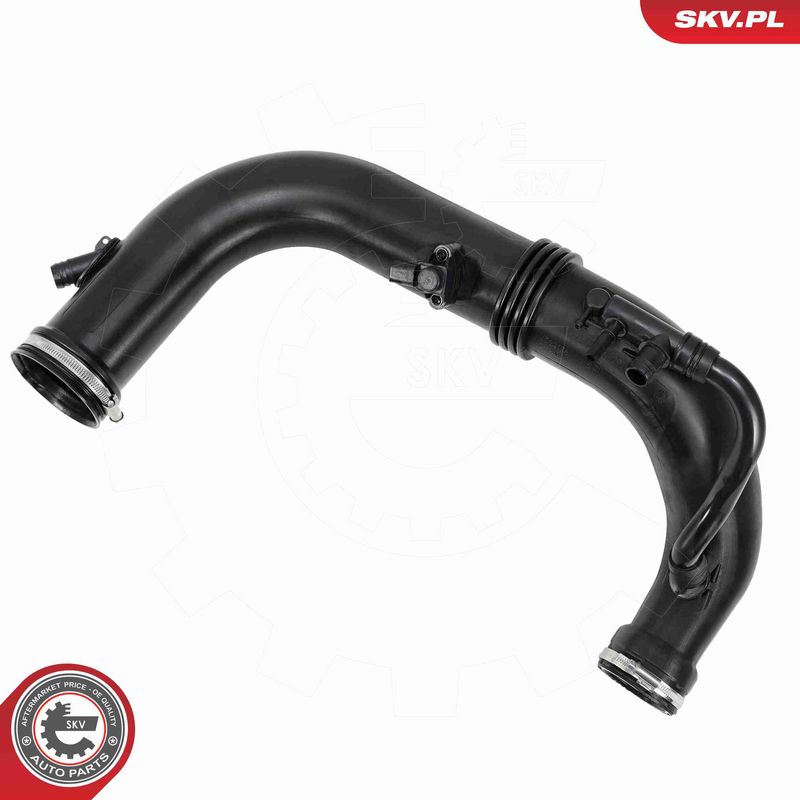 ESEN SKV 54SKV993 Intake Hose, air filter