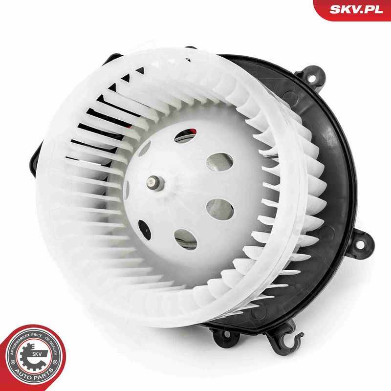 ESEN SKV 68SKV126 Interior Blower