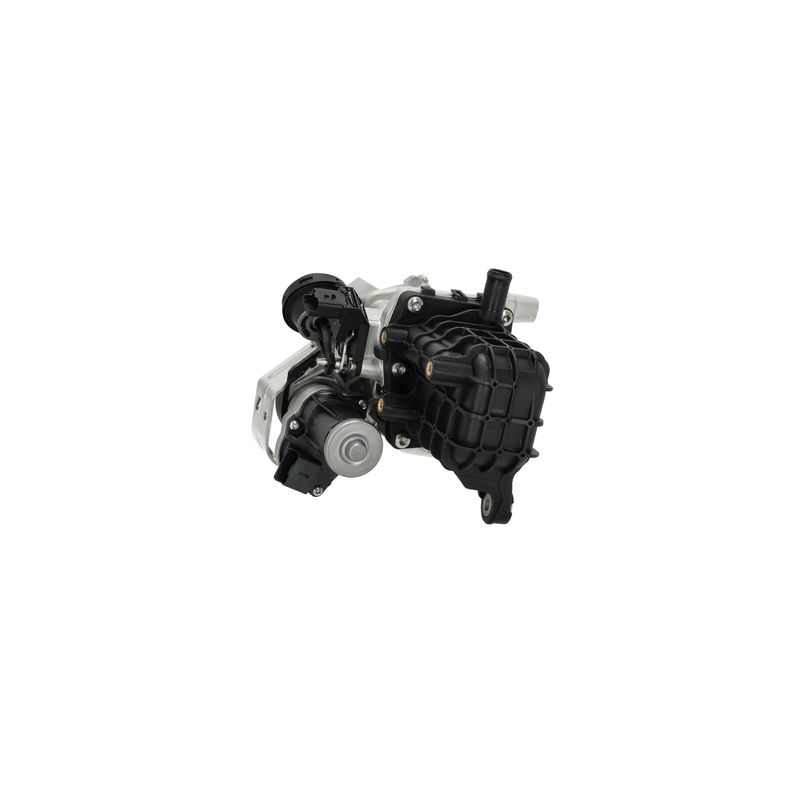 NISSENS 98535 EGR modulis