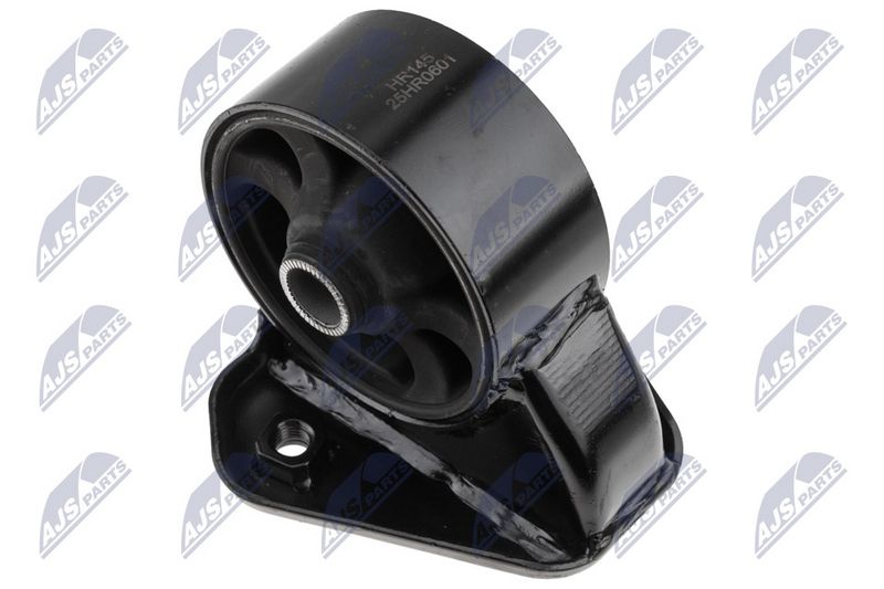 NTY ZPS-HY-559 Mounting, engine
