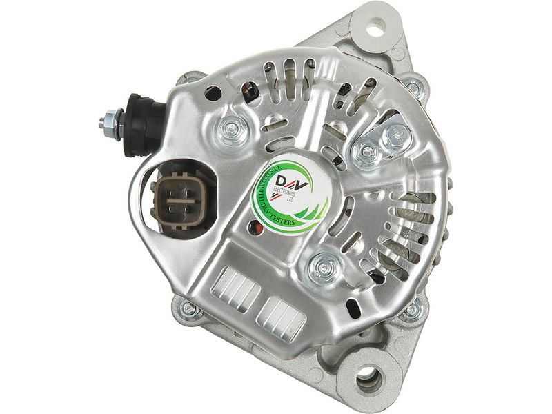 AS-PL A6099 Alternator