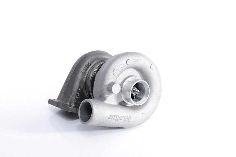 Compresor,sistem de supraalimentare T911176 BTS Turbo