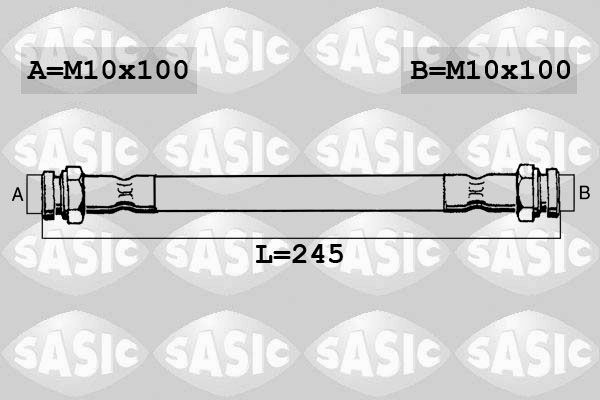 FURTUN FRANA SASIC 6600074