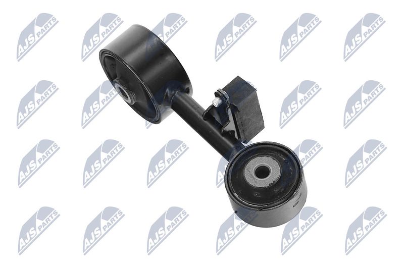 Paigutus, Mootor, NTY ZPS-TY-066
