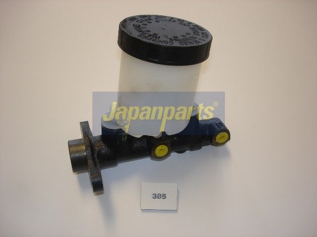 JAPANPARTS Pagrindinis cilindras, stabdžiai