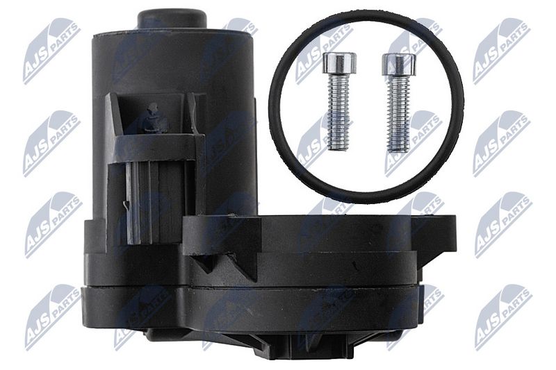 Seadeelement, seisupidur (pidurisadul), NTY HZS-WW-007A