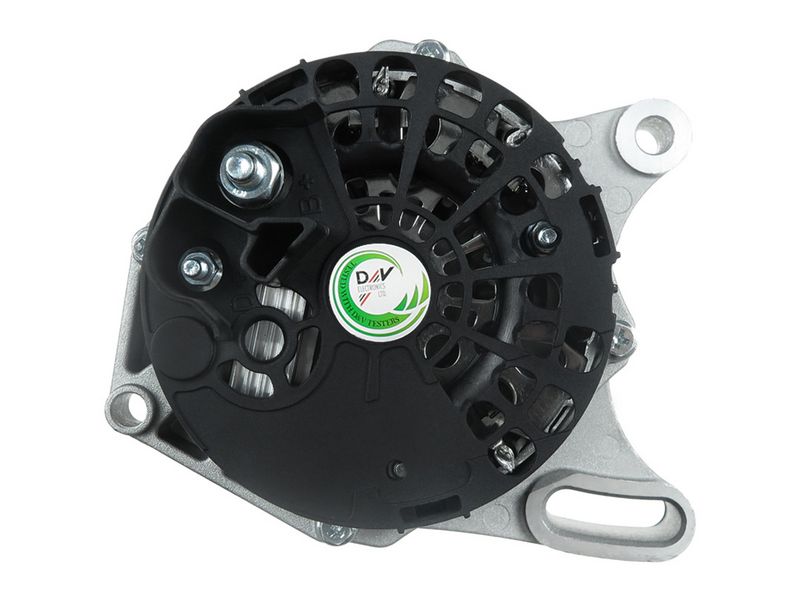 AS-PL A4104 Alternator