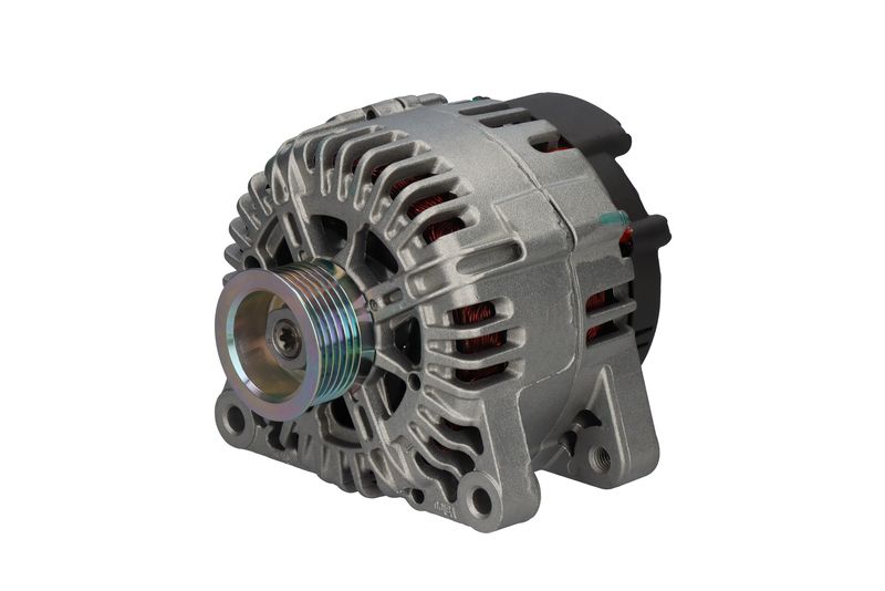GENERATOR VALEO 437472 6