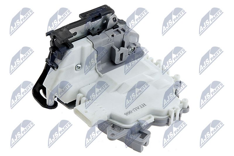 Ukselukk, NTY EZC-AU-006