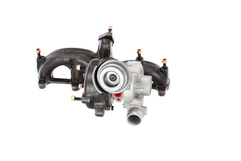 REMANTE 003-001-004471R Charger, charging (supercharged/turbocharged)