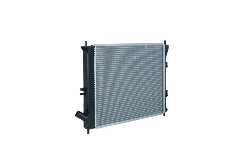 NRF 53171 Variklio aušinimo radiatorius