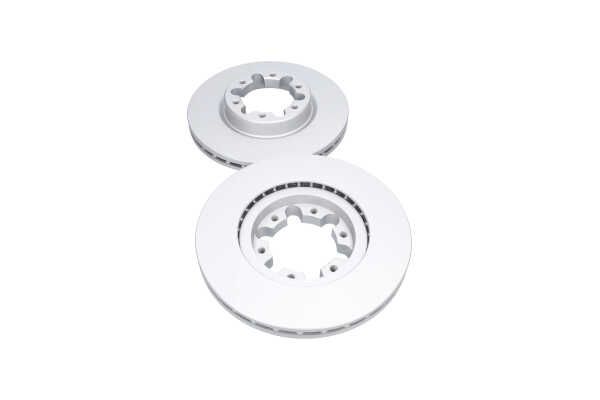 Kavo Parts BR-6809-C Brake Disc
