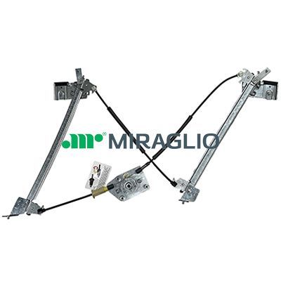 MIRAGLIO 30/2261 Window Regulator