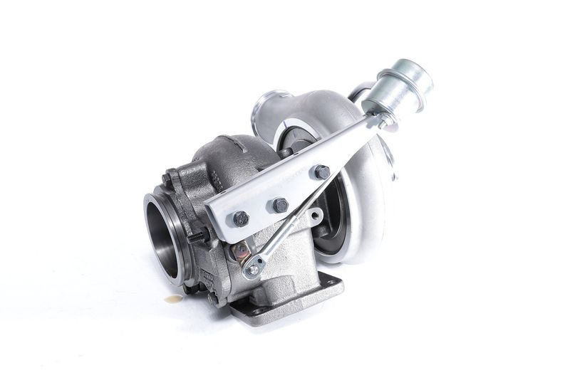 Compresor,sistem de supraalimentare T913421 BTS Turbo